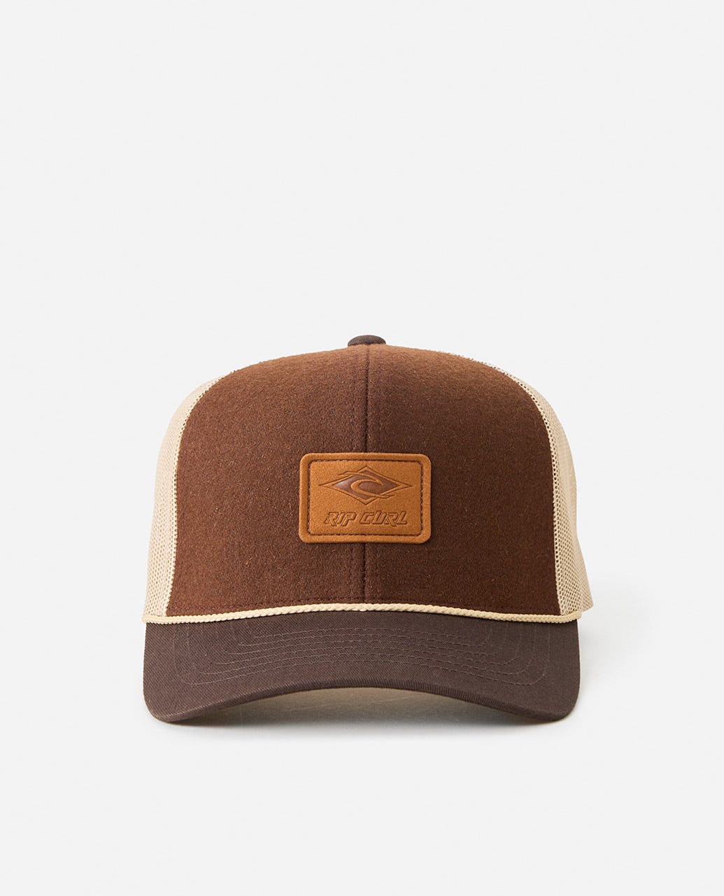 Rip Curl Men Fade Out Trucker Cap