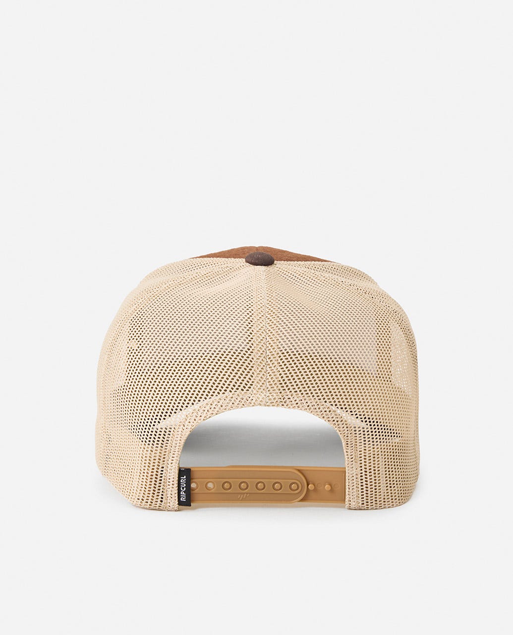 Rip Curl Men Fade Out Trucker Cap