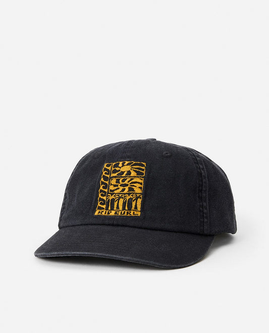 Rip Curl Men Artist Of The Search - Ty Williams Snapback Cap