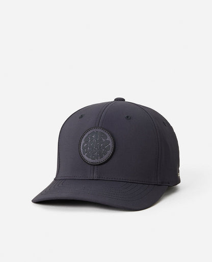 Rip Curl Men VaporCool Wetsuit Flexfit Cap