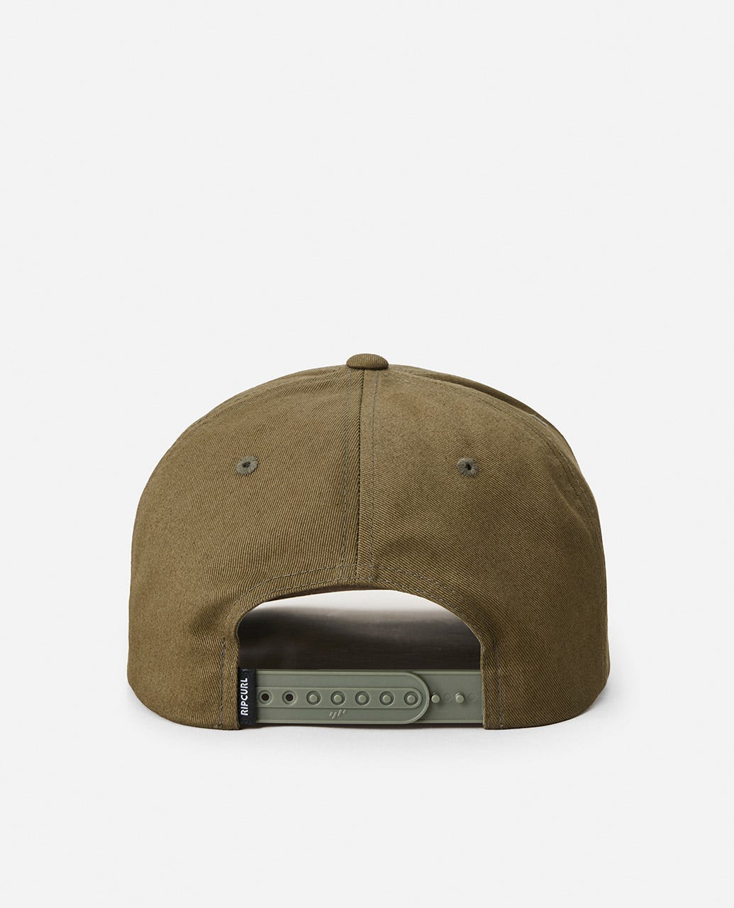 Rip Curl Men Stapler Snapback Cap