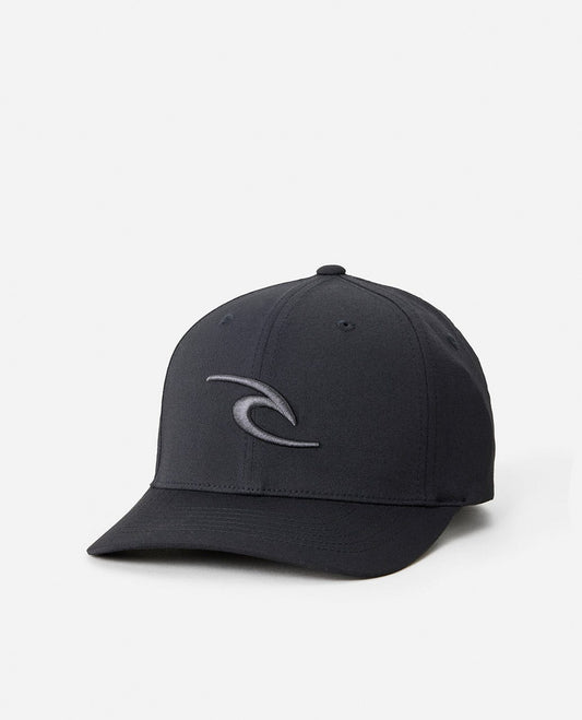 Rip Curl Men Tepan 2.0 Flexfit Cap