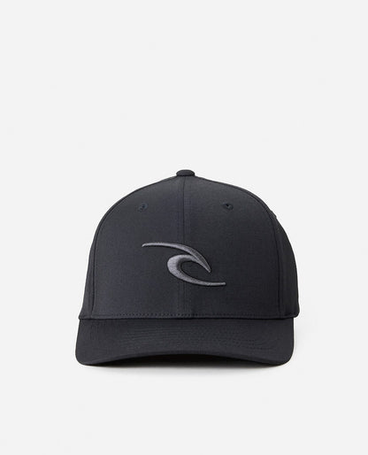 Rip Curl Men Tepan 2.0 Flexfit Cap