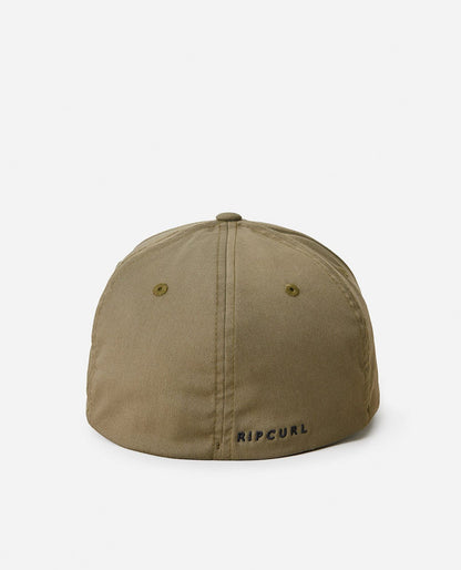 Rip Curl Men Tepan 2.0 Flexfit Cap