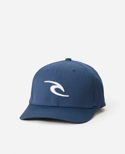 Rip Curl Men Tepan 2.0 Flexfit Cap