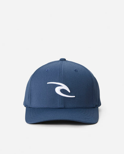 Rip Curl Men Tepan 2.0 Flexfit Cap