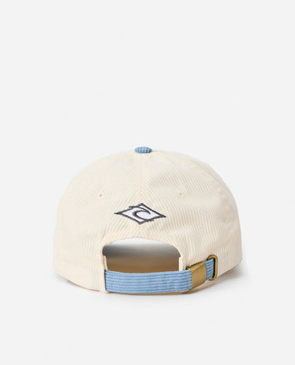 Rip Curl Men Diamond 2.0 Adjustable Cap