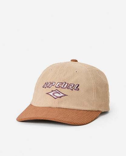 Rip Curl Men Diamond 2.0 Adjustable Cap
