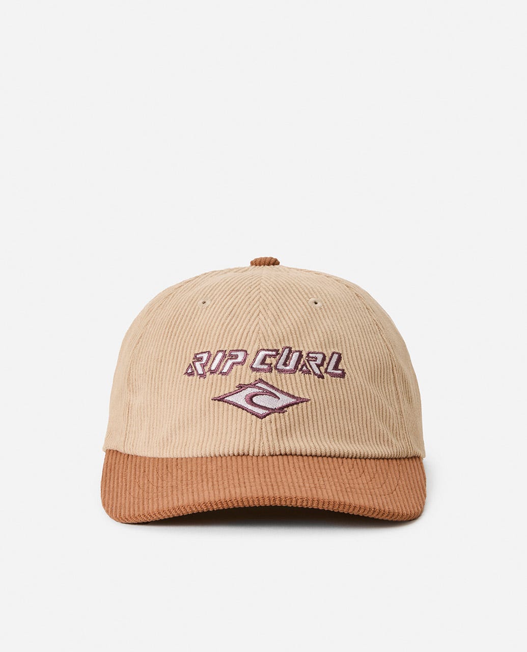 Rip Curl Men Diamond 2.0 Adjustable Cap