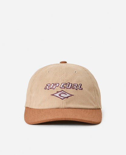 Rip Curl Men Diamond 2.0 Adjustable Cap