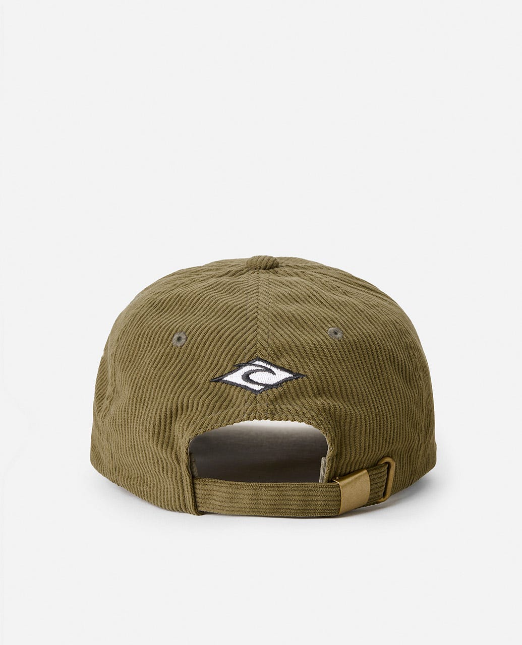 Rip Curl Men Diamond 2.0 Adjustable Cap