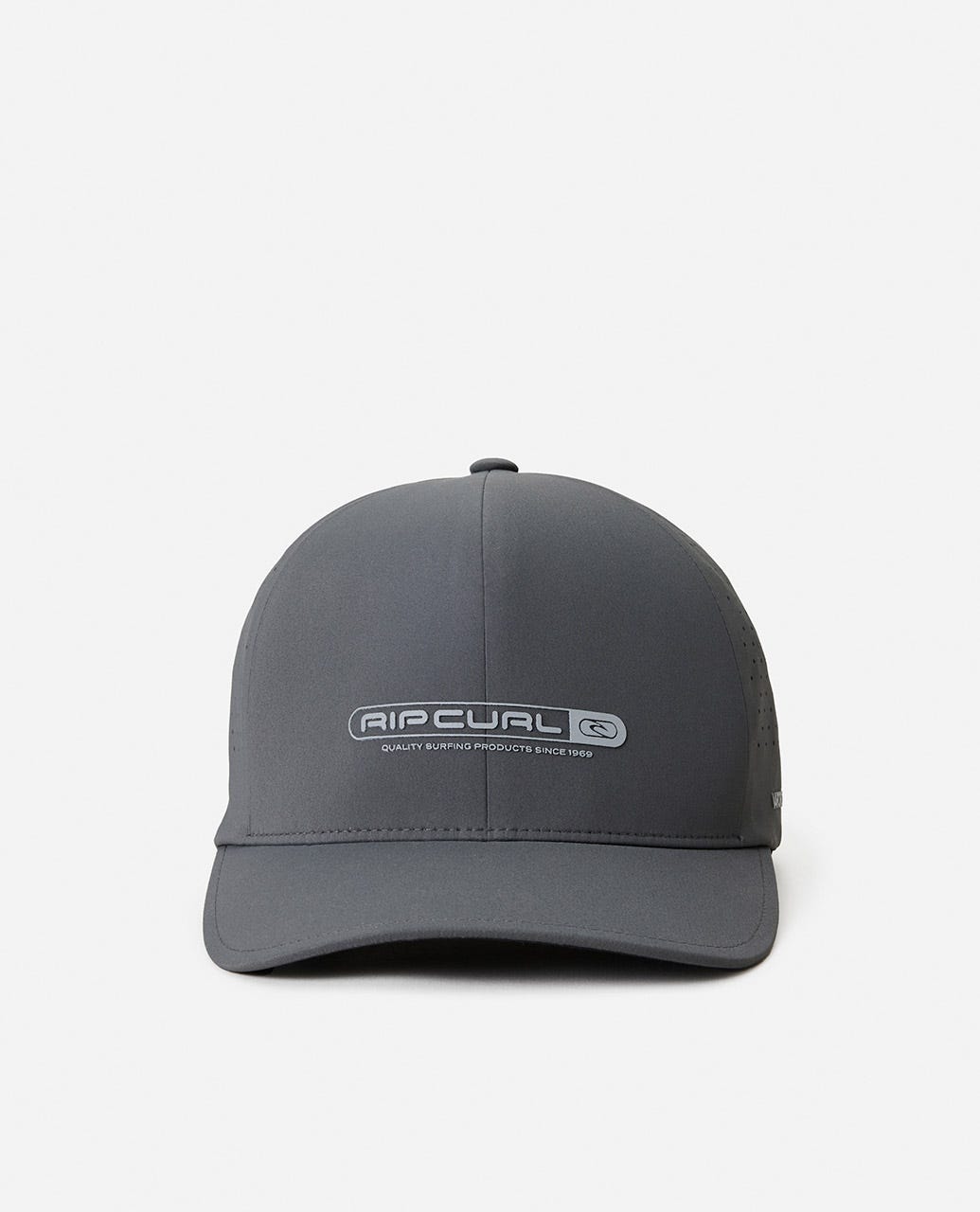 Rip Curl Men VaporCool Tube Flexfit Snapback Cap