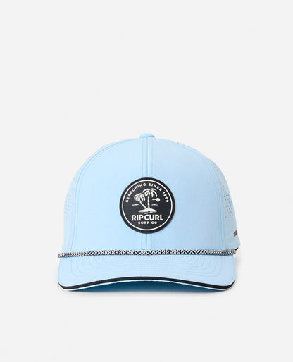 Rip Curl Men Hydro Elite Flexfit Snap Back Cap