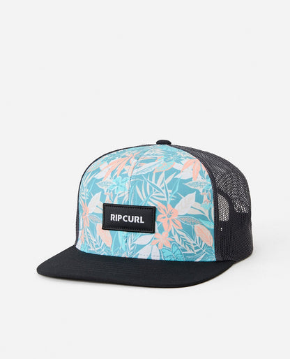 Rip Curl Men Combo Trucker