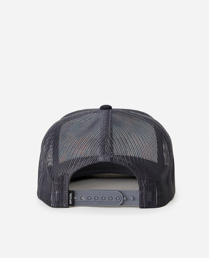 Rip Curl Men Combo Trucker