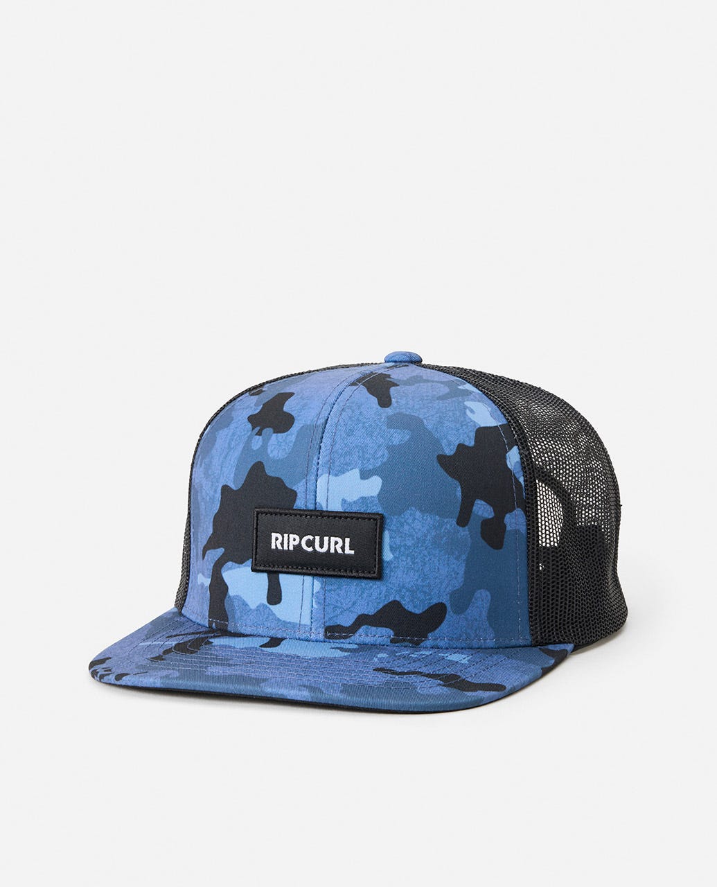 Rip Curl Men Combo Trucker