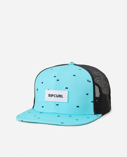 Rip Curl Men Combo Trucker