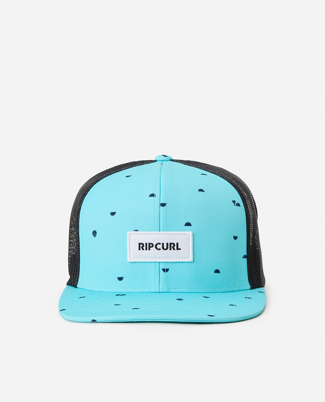 Rip Curl Men Combo Trucker