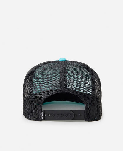 Rip Curl Men Combo Trucker