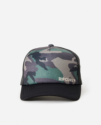 Rip Curl Men Weekender Trucker