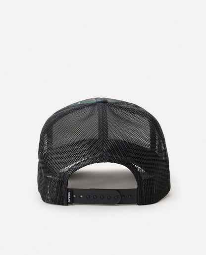 Rip Curl Men Weekender Trucker