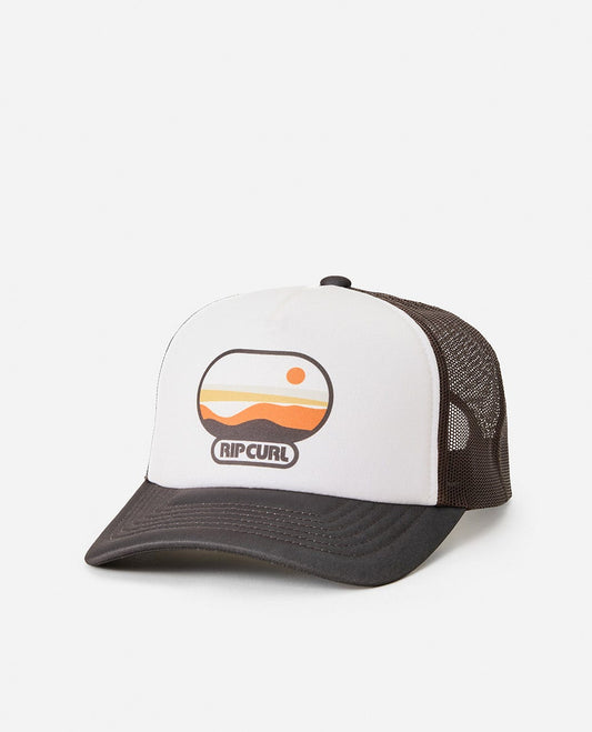 Rip Curl Men Weekender Trucker