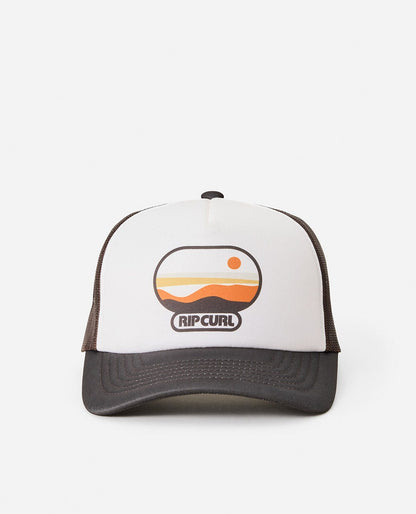 Rip Curl Men Weekender Trucker