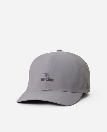 Rip Curl Men VaporCool Delta Flexfit Cap