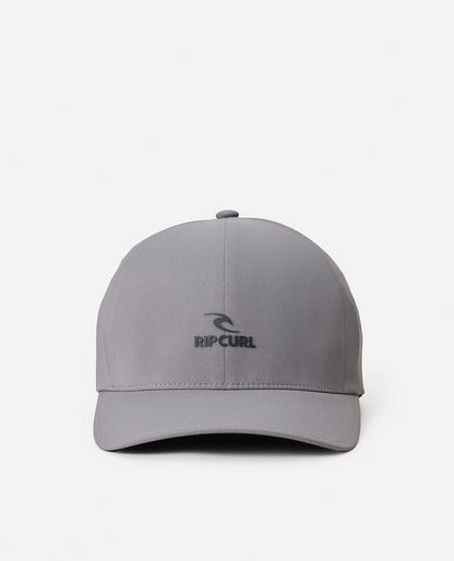 Rip Curl Men VaporCool Delta Flexfit Cap