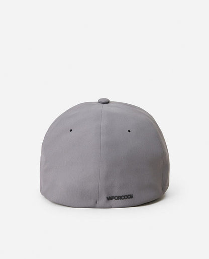 Rip Curl Men VaporCool Delta Flexfit Cap