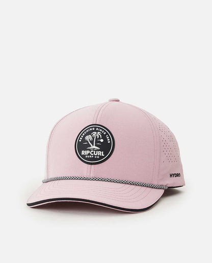 Rip Curl Men Hydro Elite Flexfit Snap Back Cap