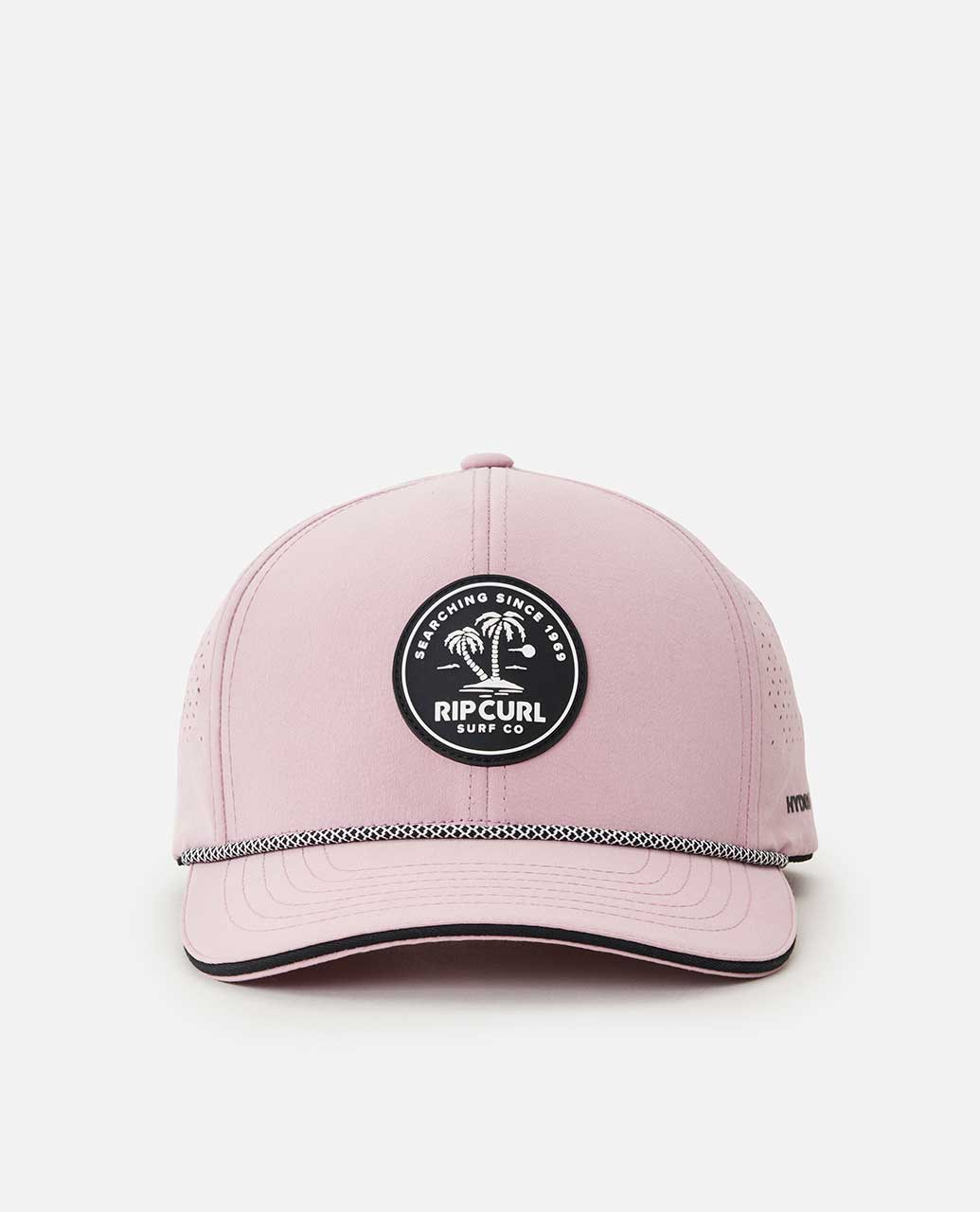 Rip Curl Men Hydro Elite Flexfit Snap Back Cap