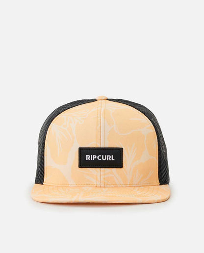 Rip Curl Men Combo Trucker