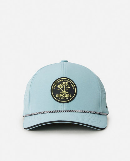Rip Curl Men Hydro Elite Flexfit Snap Back Cap