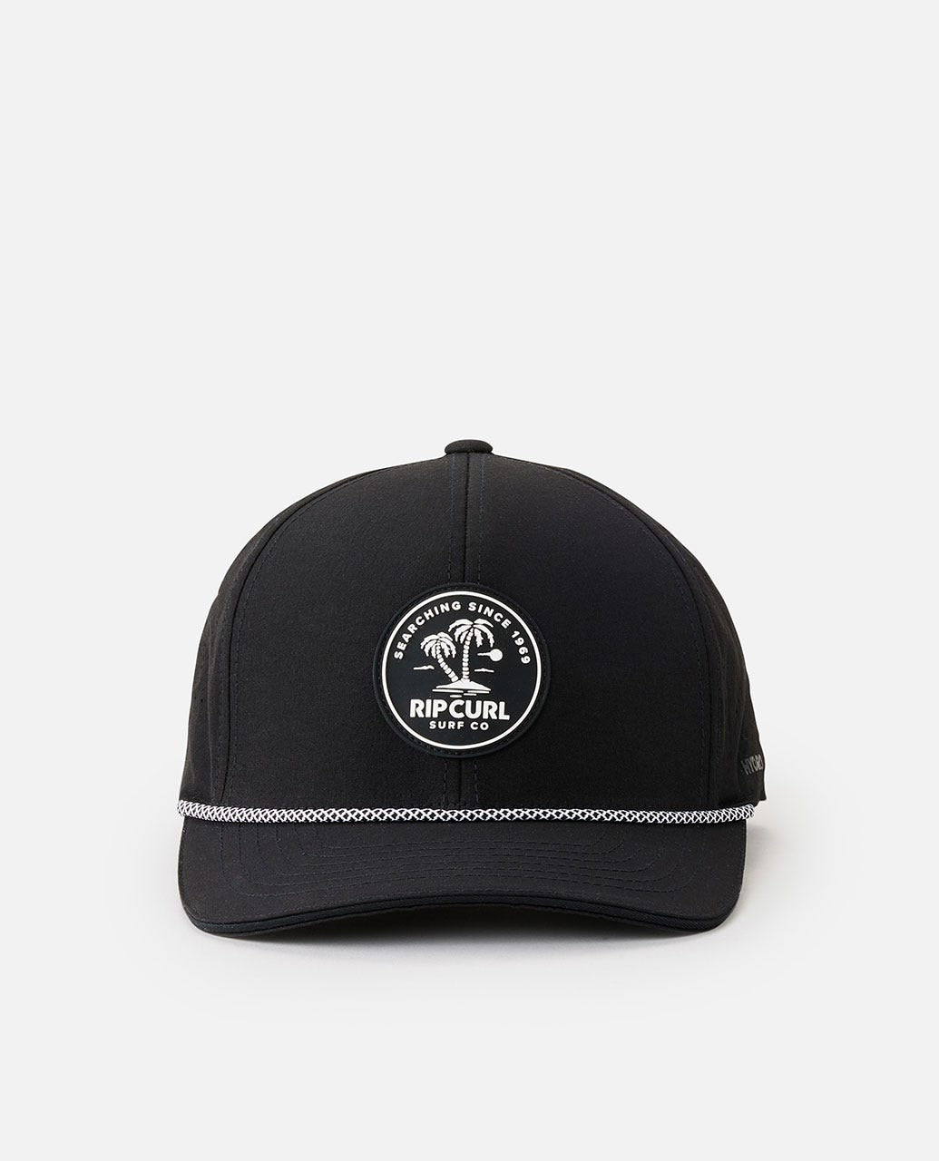 Rip Curl Men Hydro Elite Flexfit Snap Back Cap