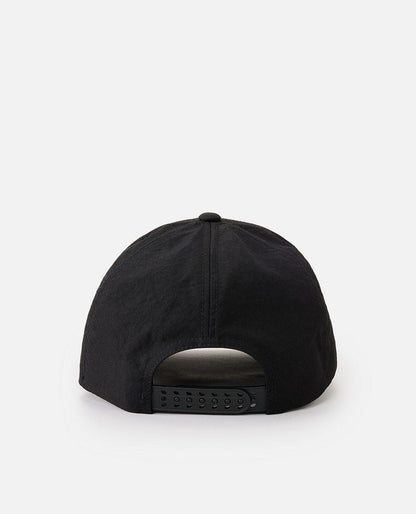 Rip Curl Men Hydro Elite Flexfit Snap Back Cap