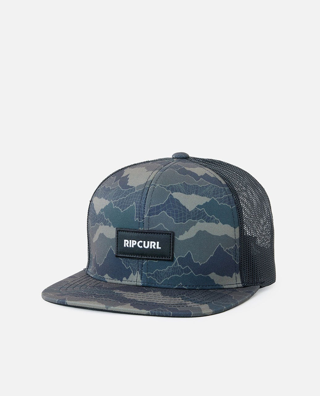 Rip Curl Men Combo Trucker
