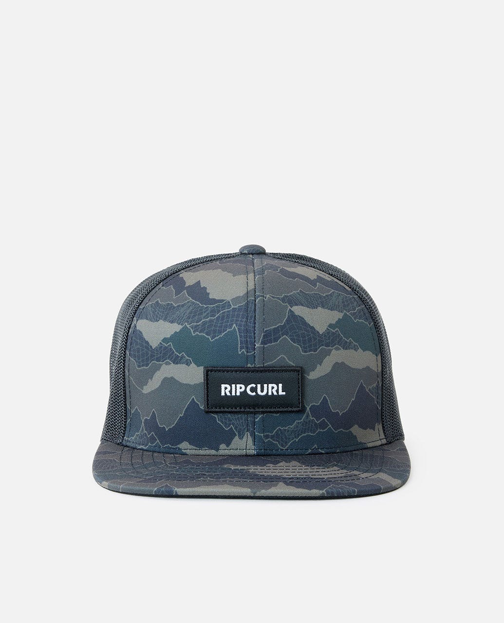 Rip Curl Men Combo Trucker
