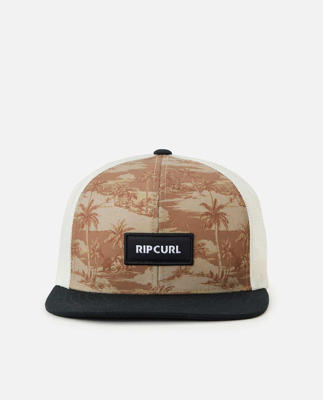 Rip Curl Men Combo Trucker
