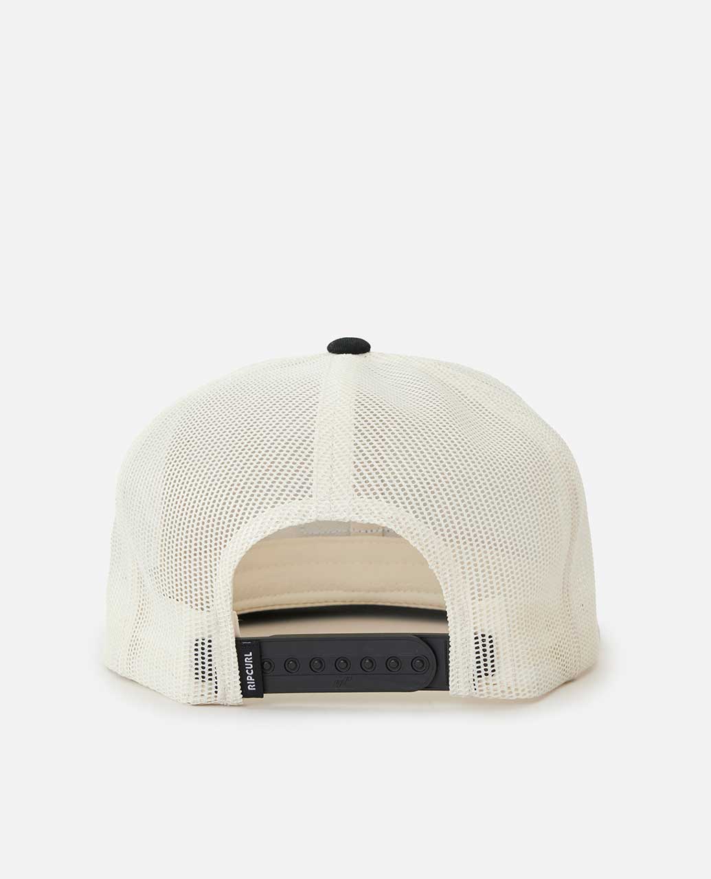 Rip Curl Men Combo Trucker