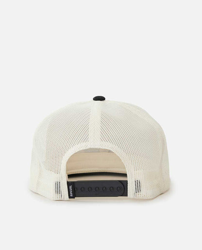 Rip Curl Men Combo Trucker