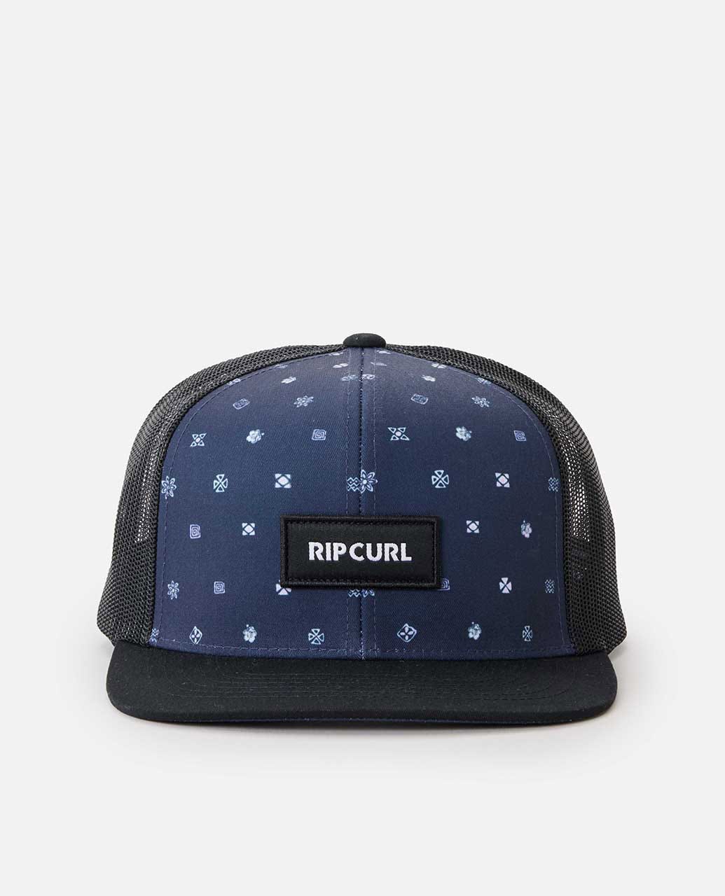 Rip Curl Men Combo Trucker
