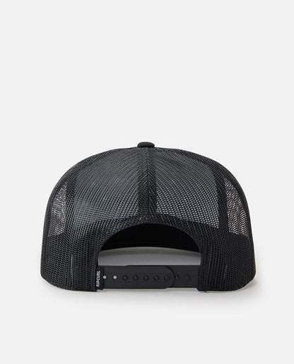 Rip Curl Men Combo Trucker