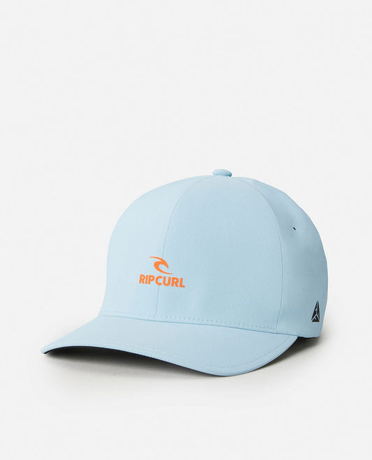 Rip Curl Men VaporCool Delta Flexfit Cap