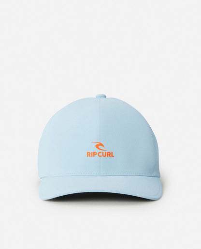 Rip Curl Men VaporCool Delta Flexfit Cap