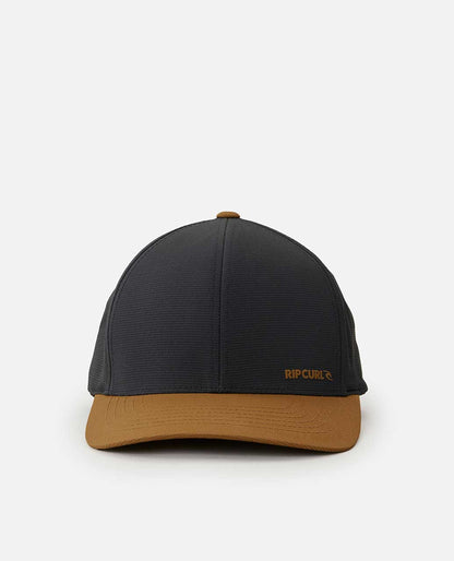 Rip Curl Men VaporCool Phaser Flexfit Cap