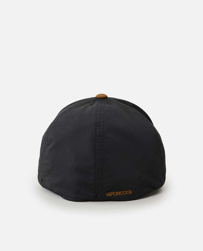 Rip Curl Men VaporCool Phaser Flexfit Cap