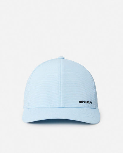 Rip Curl Men VaporCool Phaser Flexfit Cap