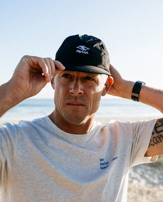 Rip Curl Men Mick Fanning Bolt Trucker