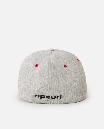 Rip Curl Men Archive Flexfit Cap